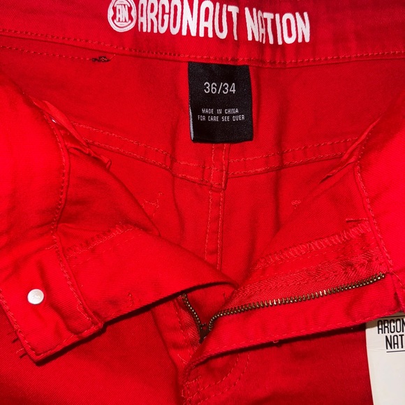 AROGAUNT NATION - Picture 4 of 4